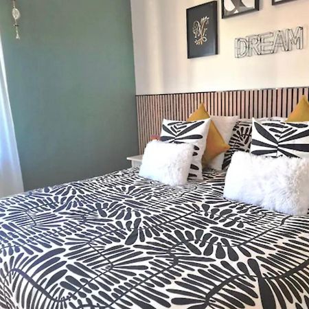 Home K&Y Elite Pineta Ρώμη Εξωτερικό φωτογραφία