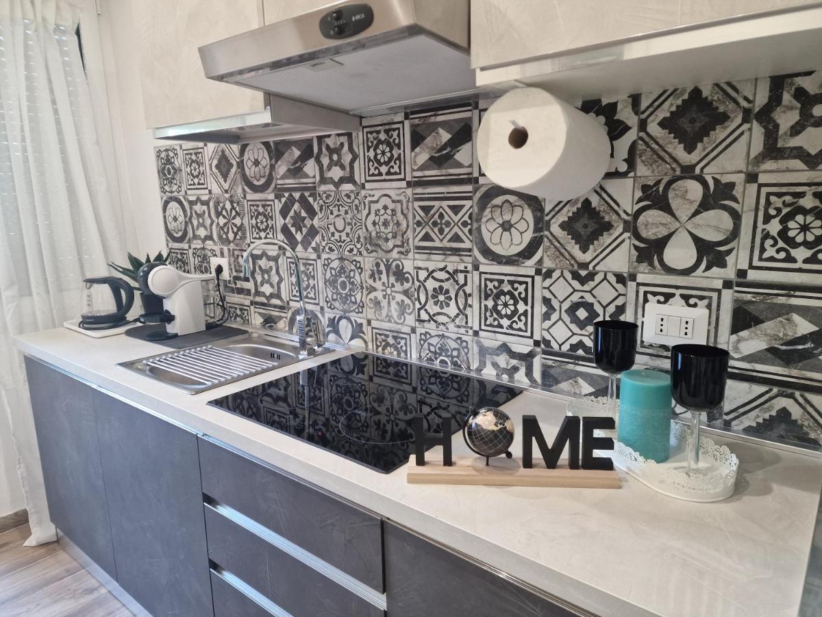 Home K&Y Elite Pineta Ρώμη Εξωτερικό φωτογραφία