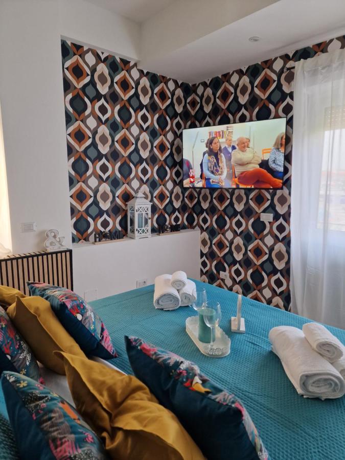 Home K&Y Elite Pineta Ρώμη Εξωτερικό φωτογραφία