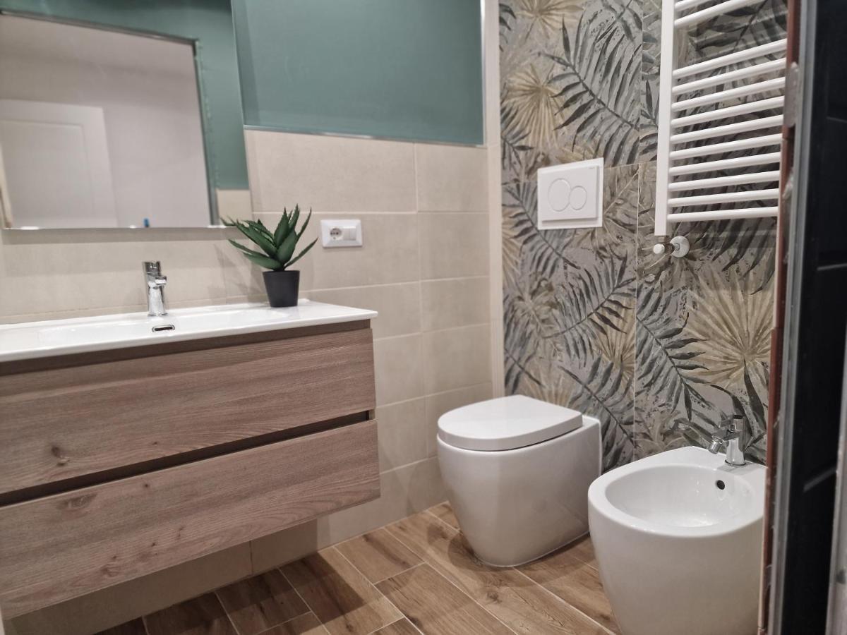Home K&Y Elite Pineta Ρώμη Εξωτερικό φωτογραφία