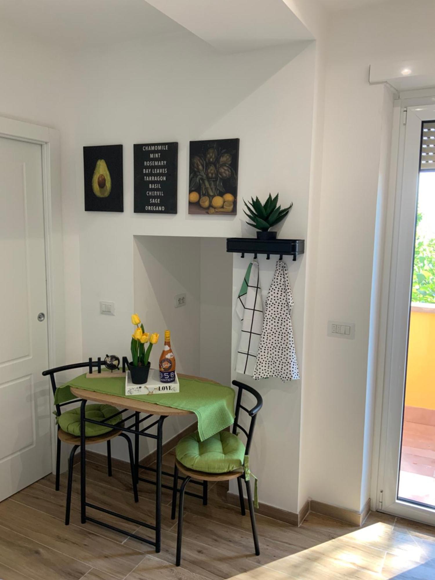 Home K&Y Elite Pineta Ρώμη Εξωτερικό φωτογραφία