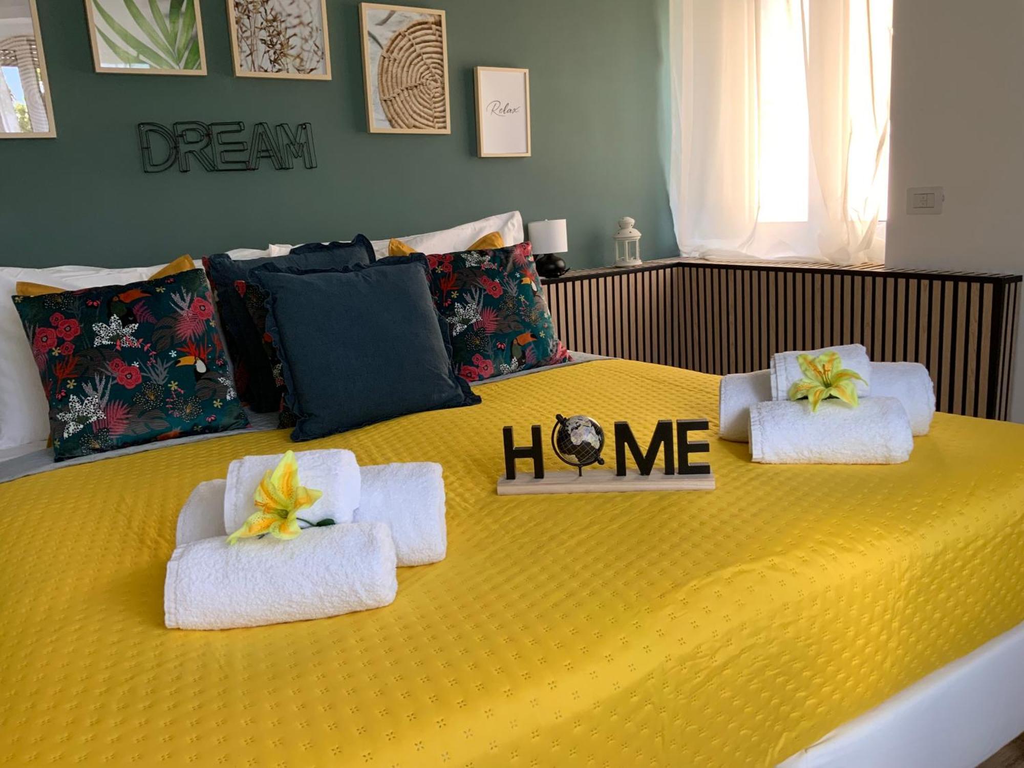 Home K&Y Elite Pineta Ρώμη Εξωτερικό φωτογραφία