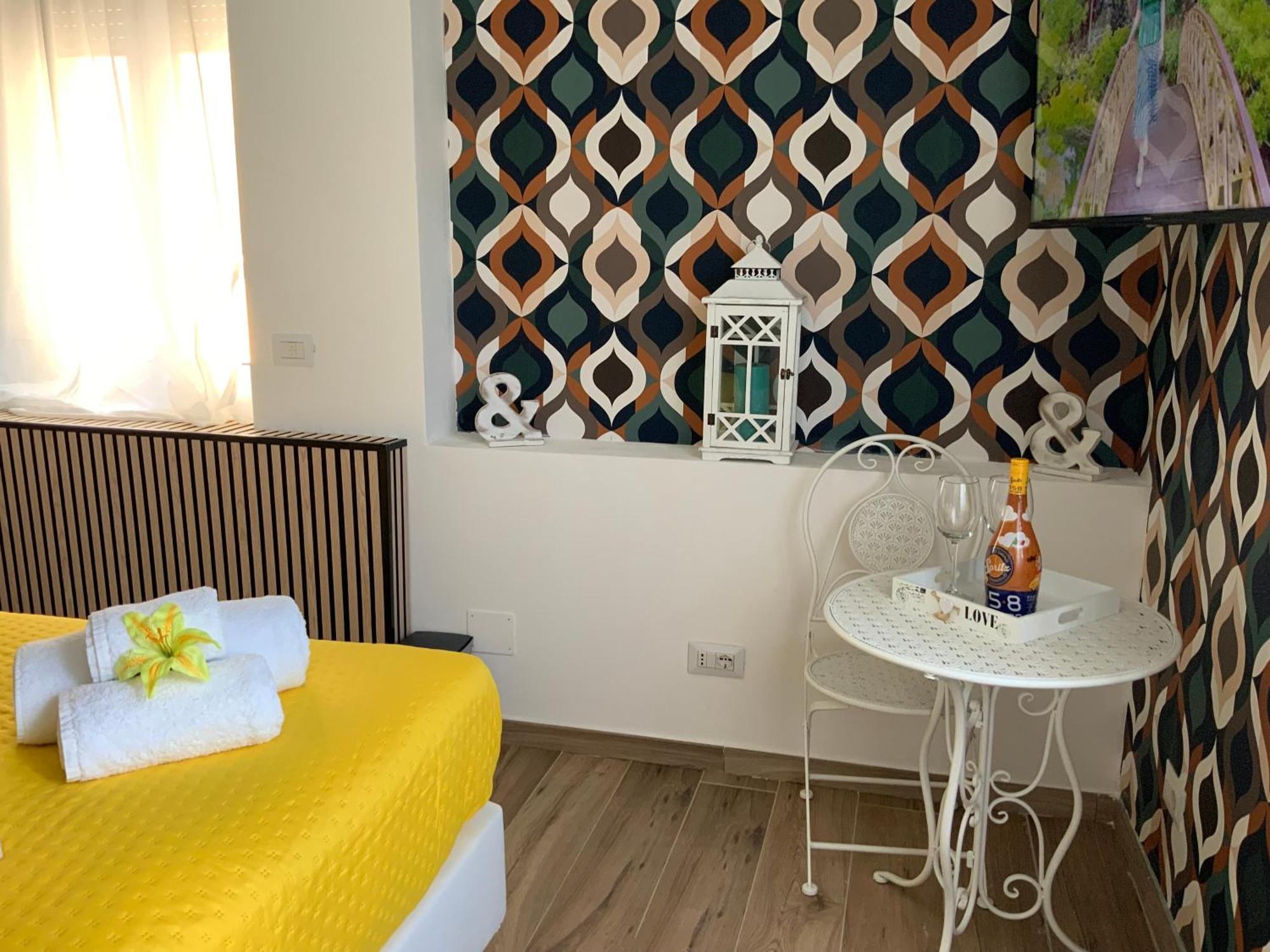 Home K&Y Elite Pineta Ρώμη Εξωτερικό φωτογραφία