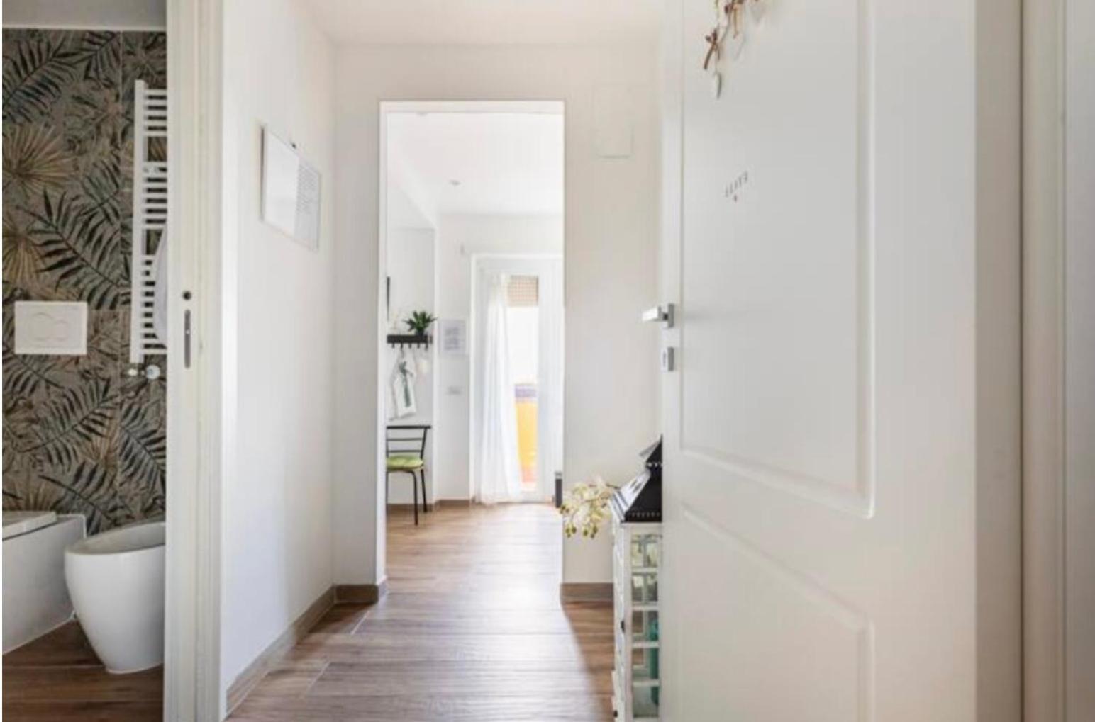 Home K&Y Elite Pineta Ρώμη Εξωτερικό φωτογραφία