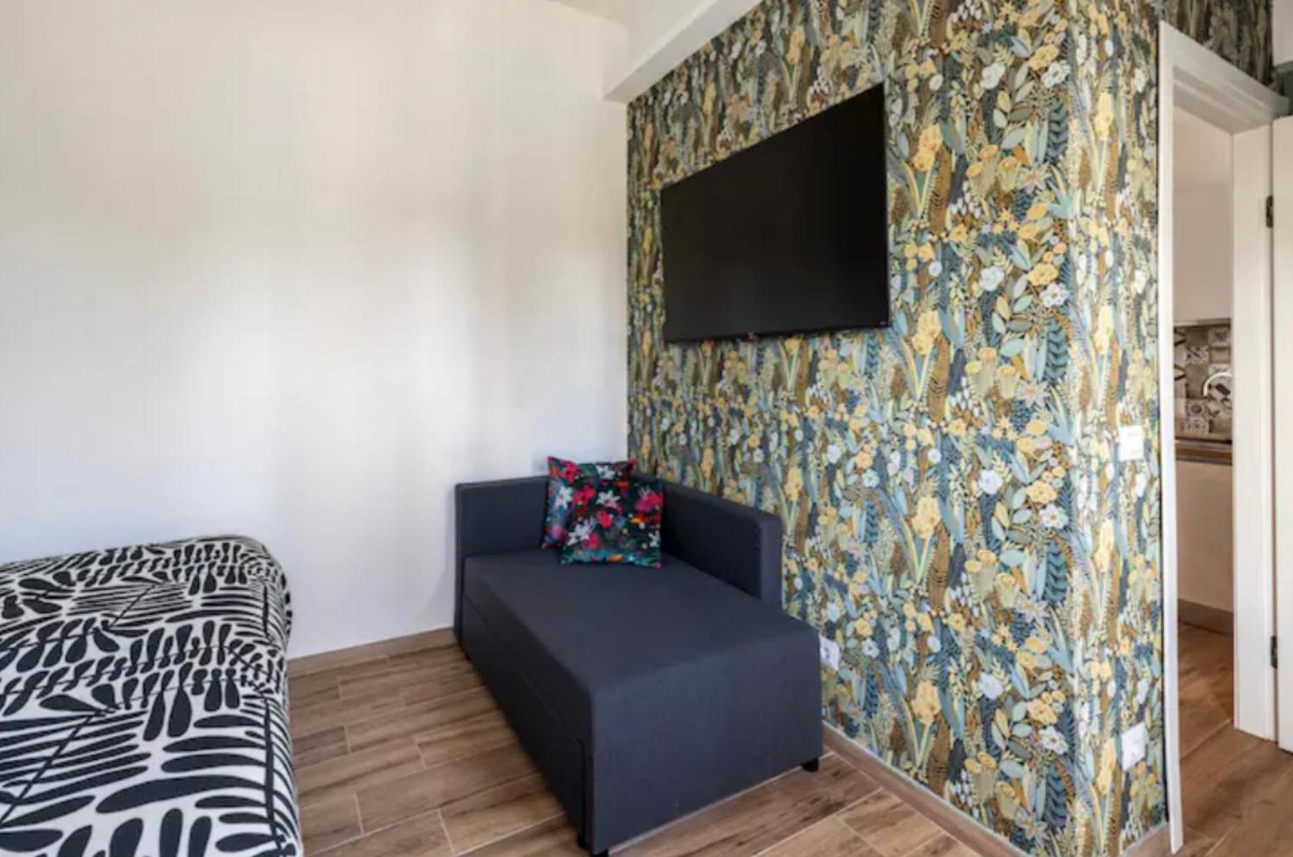 Home K&Y Elite Pineta Ρώμη Εξωτερικό φωτογραφία