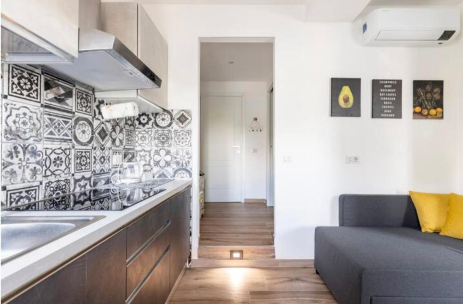Home K&Y Elite Pineta Ρώμη Εξωτερικό φωτογραφία