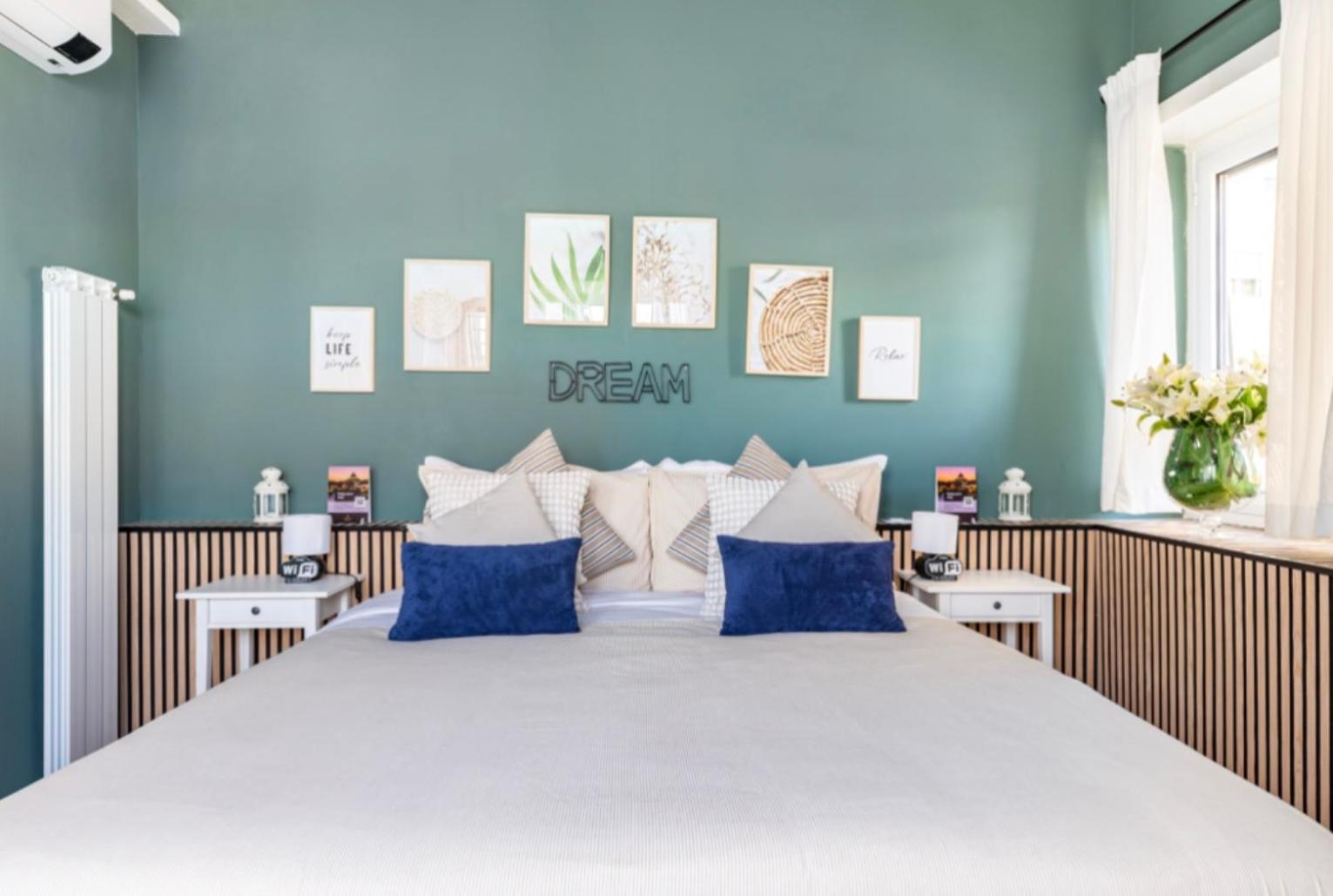 Home K&Y Elite Pineta Ρώμη Εξωτερικό φωτογραφία