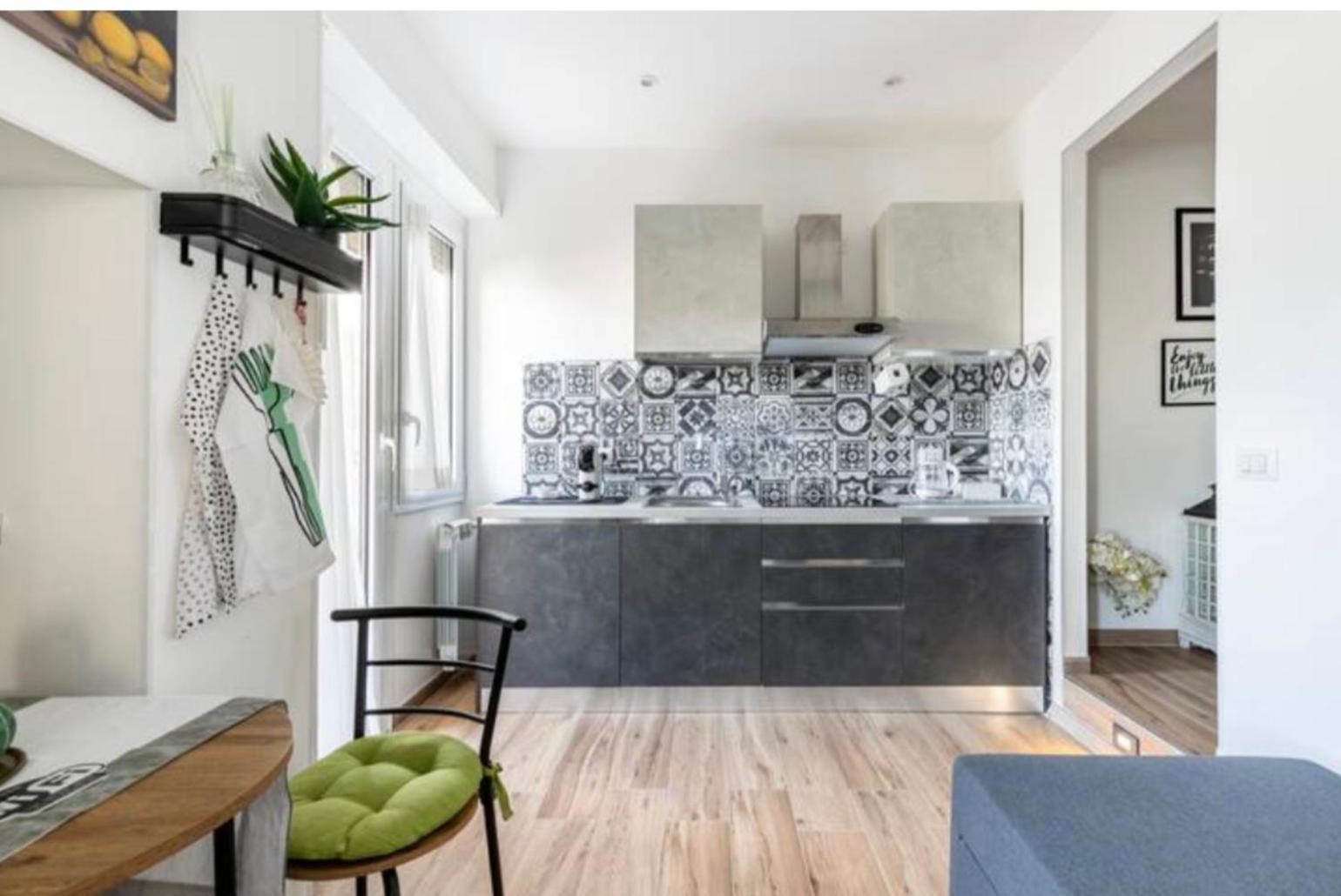 Home K&Y Elite Pineta Ρώμη Εξωτερικό φωτογραφία