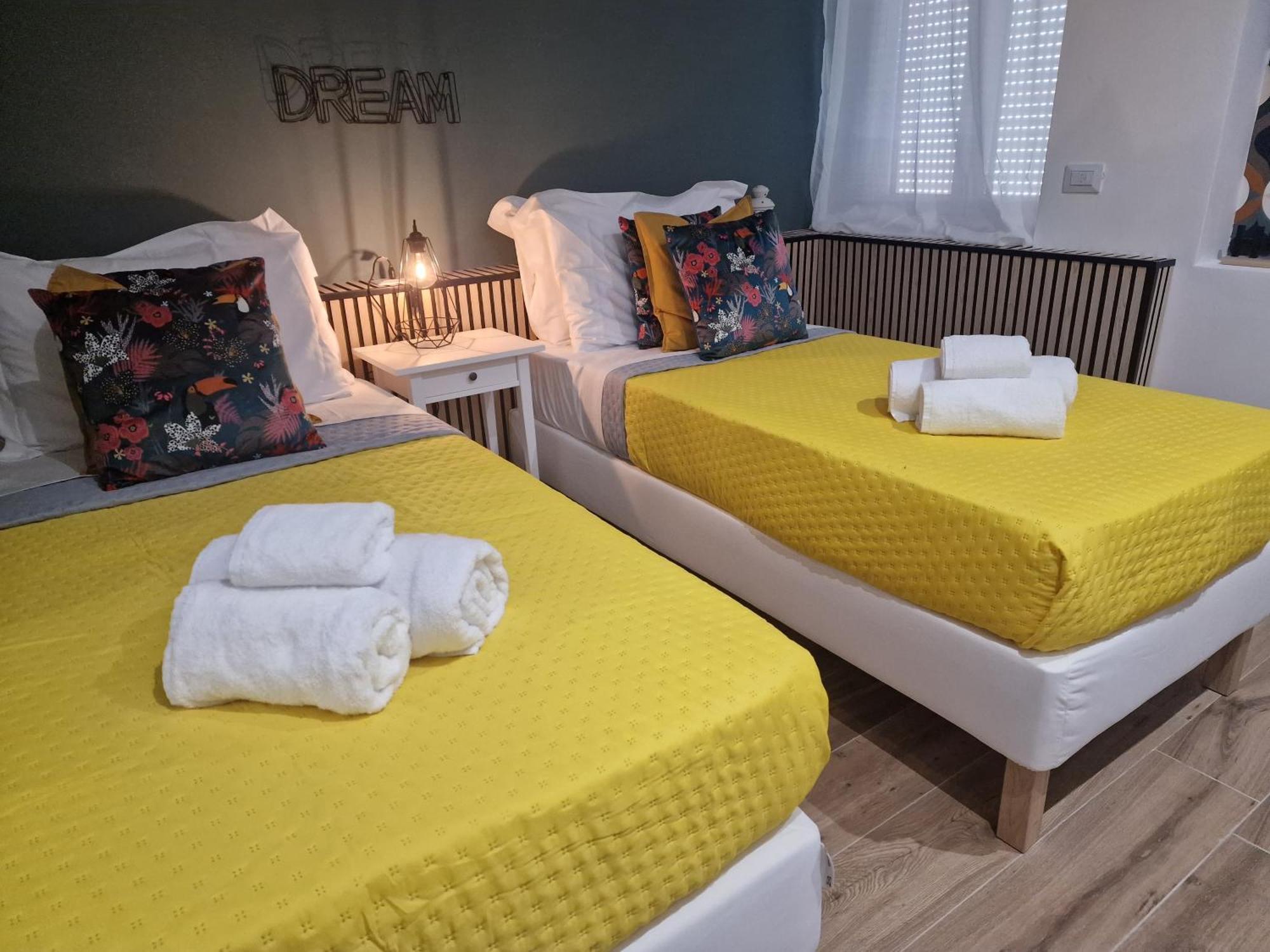 Home K&Y Elite Pineta Ρώμη Εξωτερικό φωτογραφία
