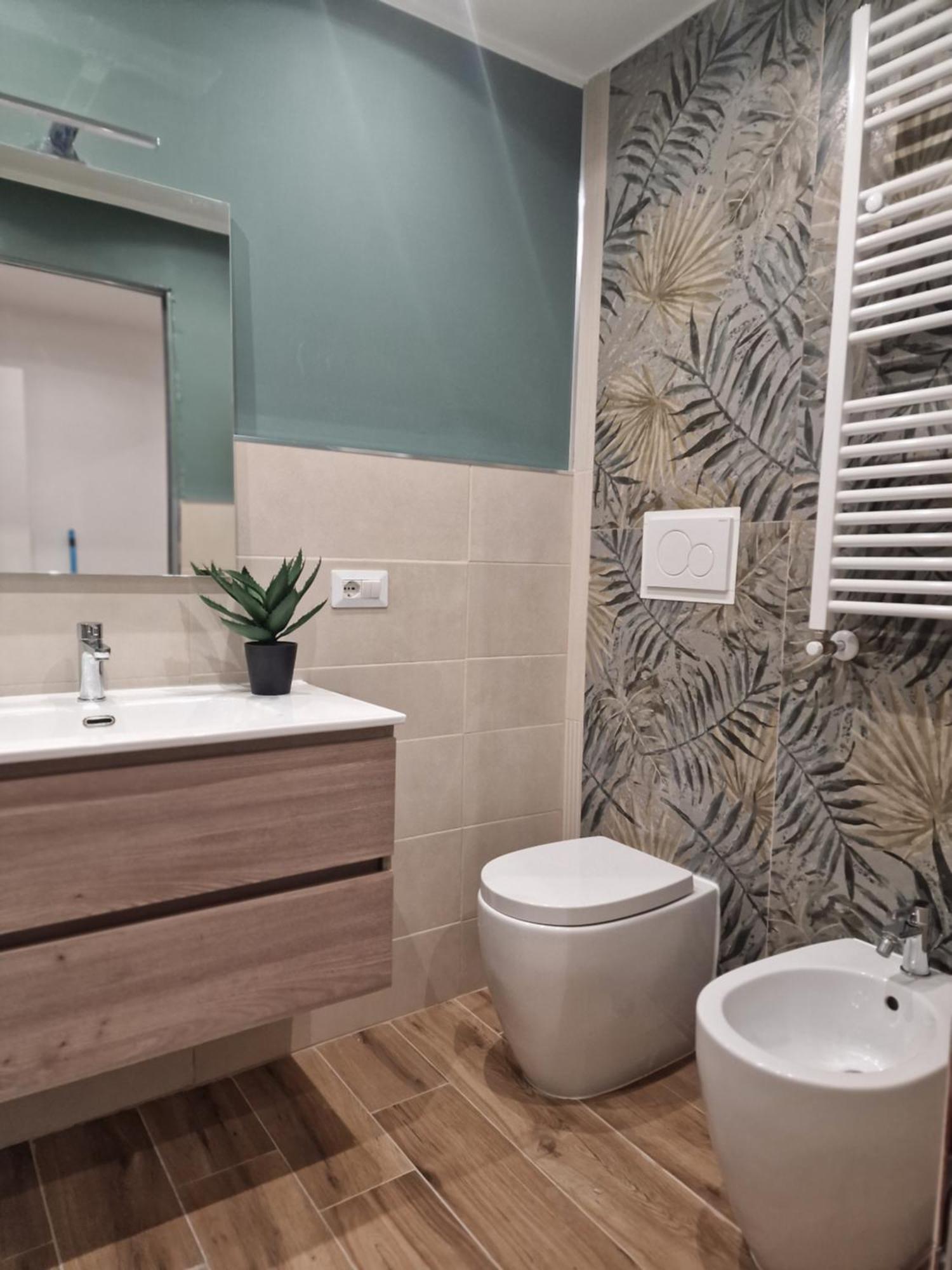 Home K&Y Elite Pineta Ρώμη Εξωτερικό φωτογραφία