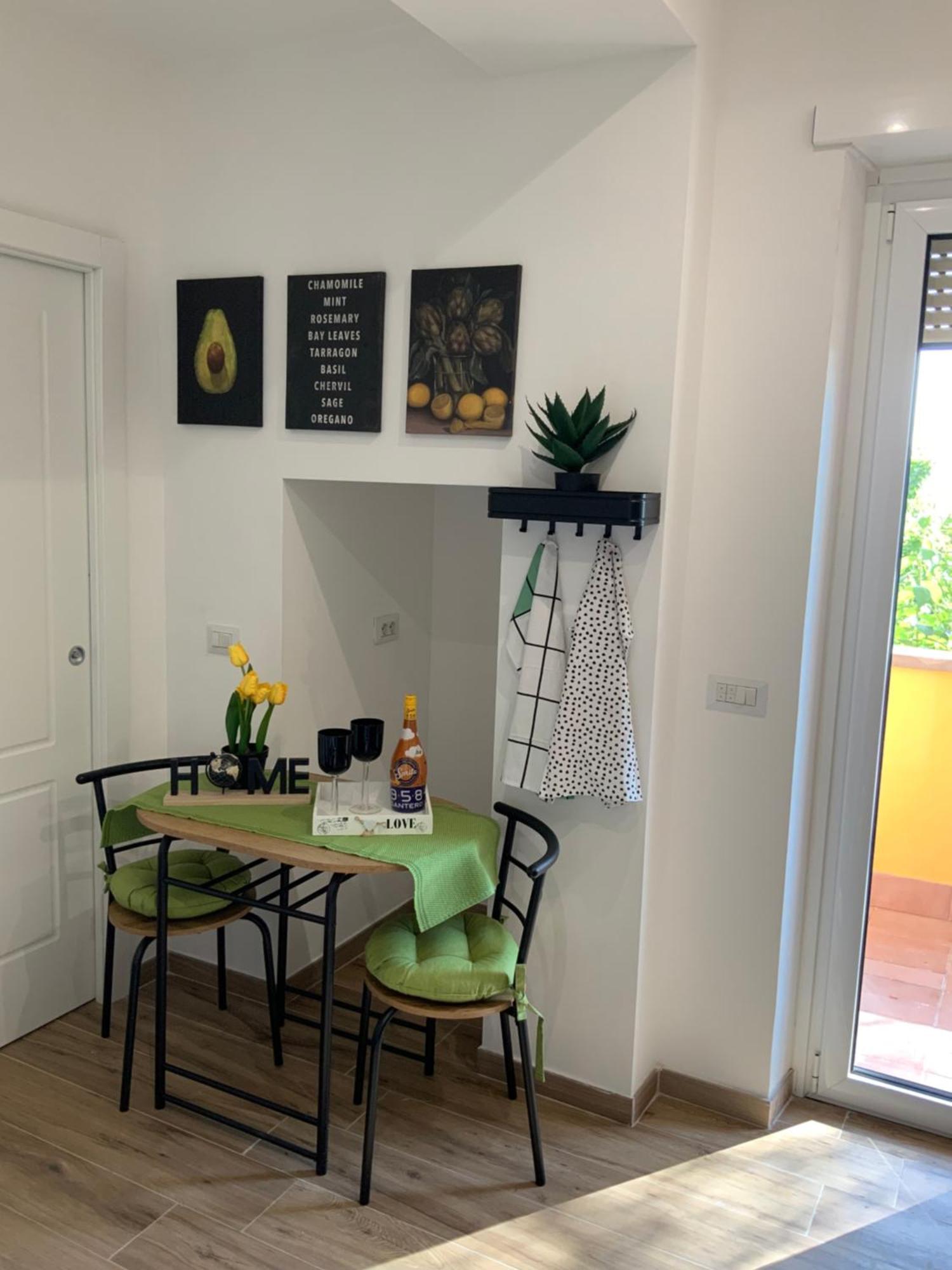 Home K&Y Elite Pineta Ρώμη Εξωτερικό φωτογραφία