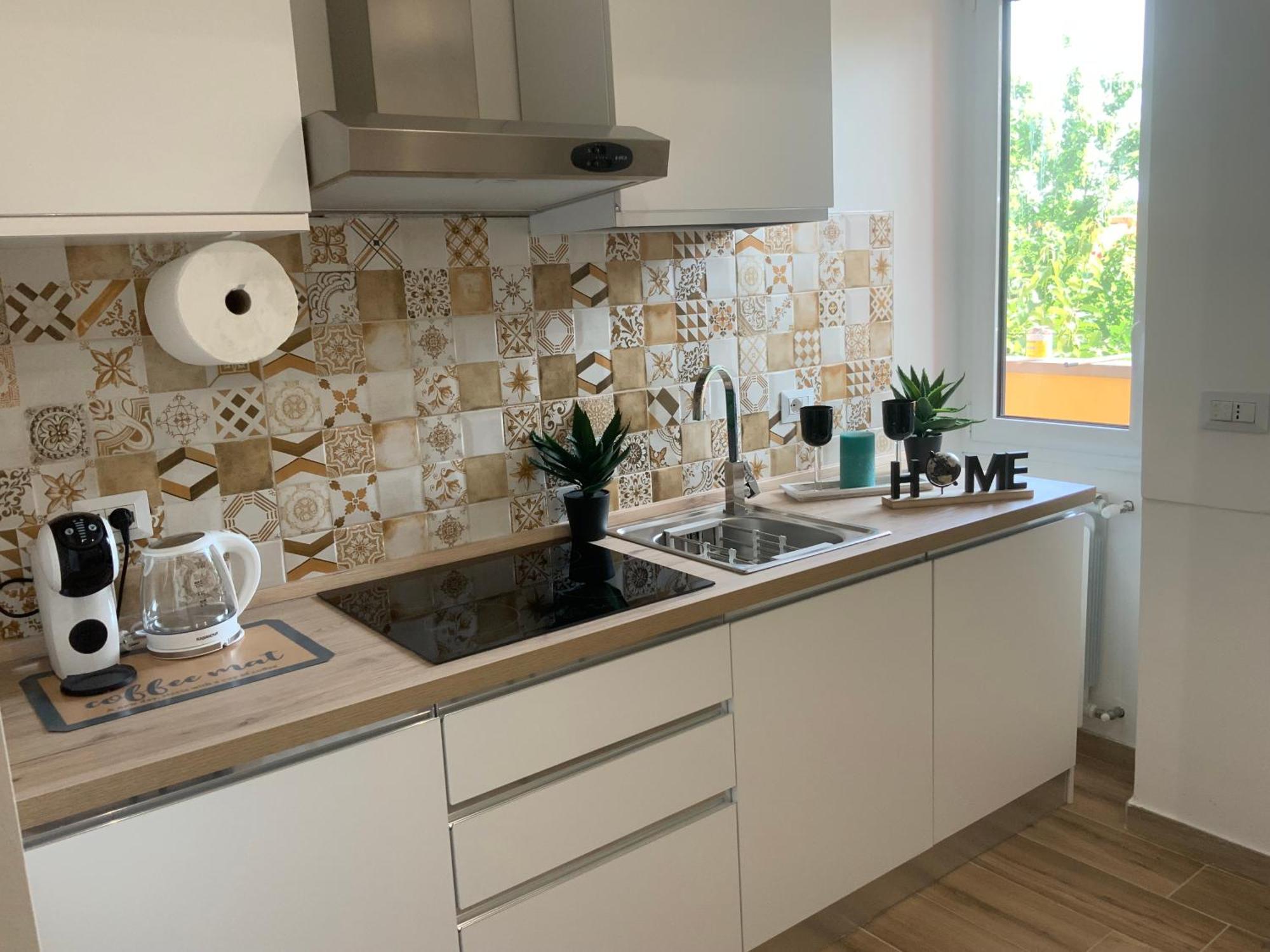 Home K&Y Elite Pineta Ρώμη Εξωτερικό φωτογραφία